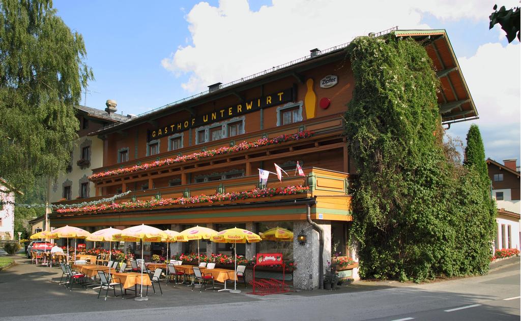 Gasthof Unterwirt