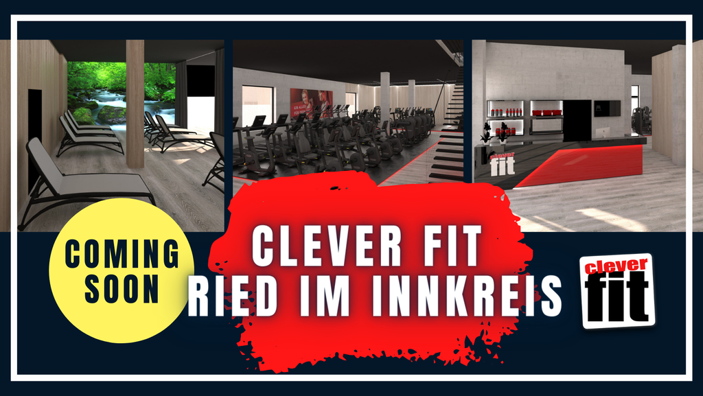 Clever Fit Ried