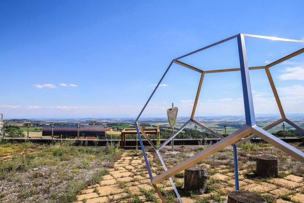 Panoramablick Revita | Sauwaldpanoramastraße