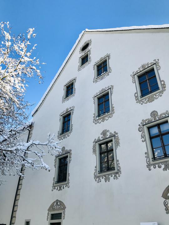 Feldkirch Winter 2021