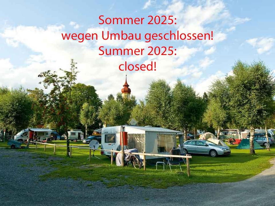 2025 geschlossen
