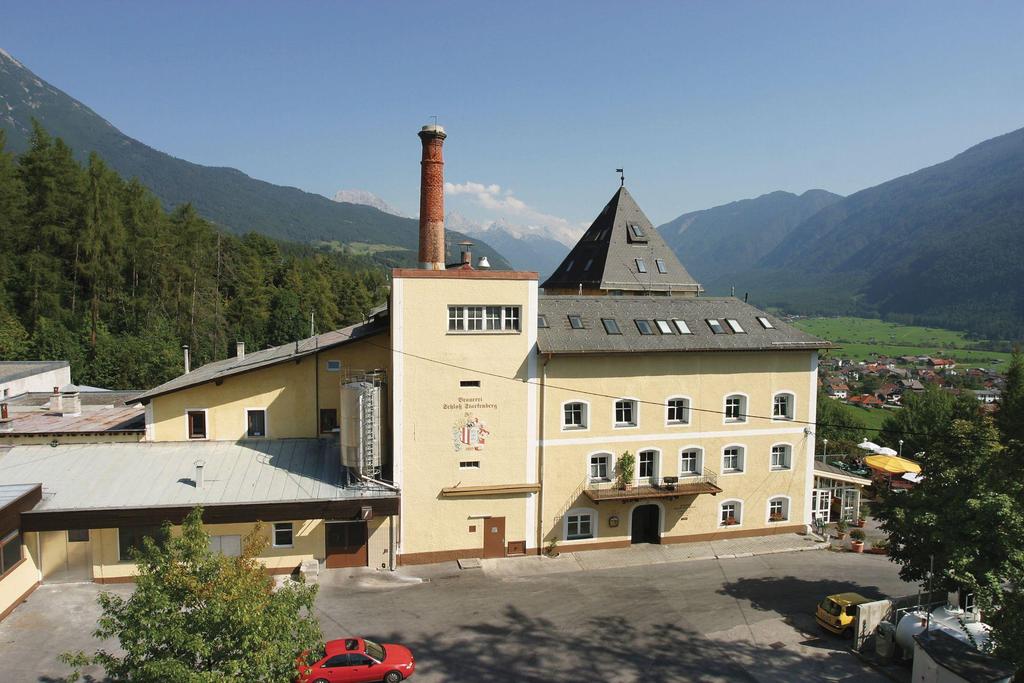 Starkenberger Biermythos
