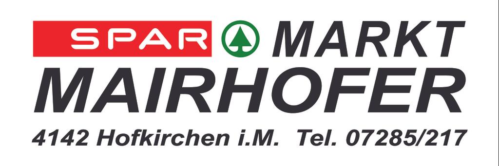 Spar Markt Mairhofer