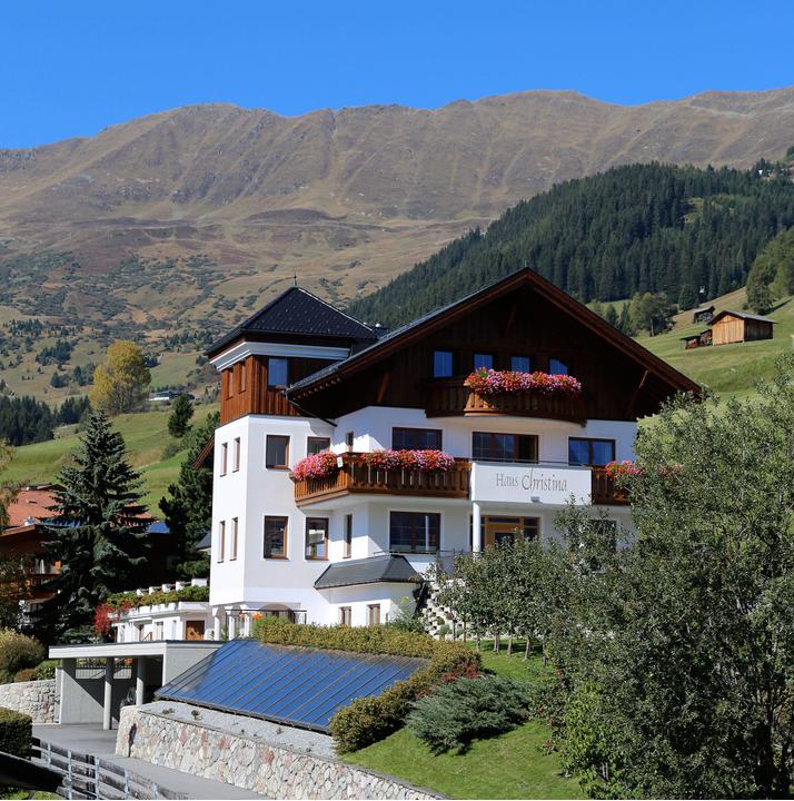 Haus