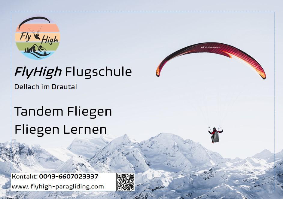 Fly High