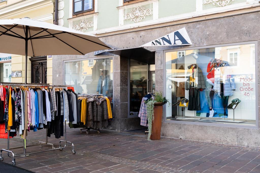Boutique Anna