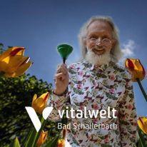 Wetterhans Frühling