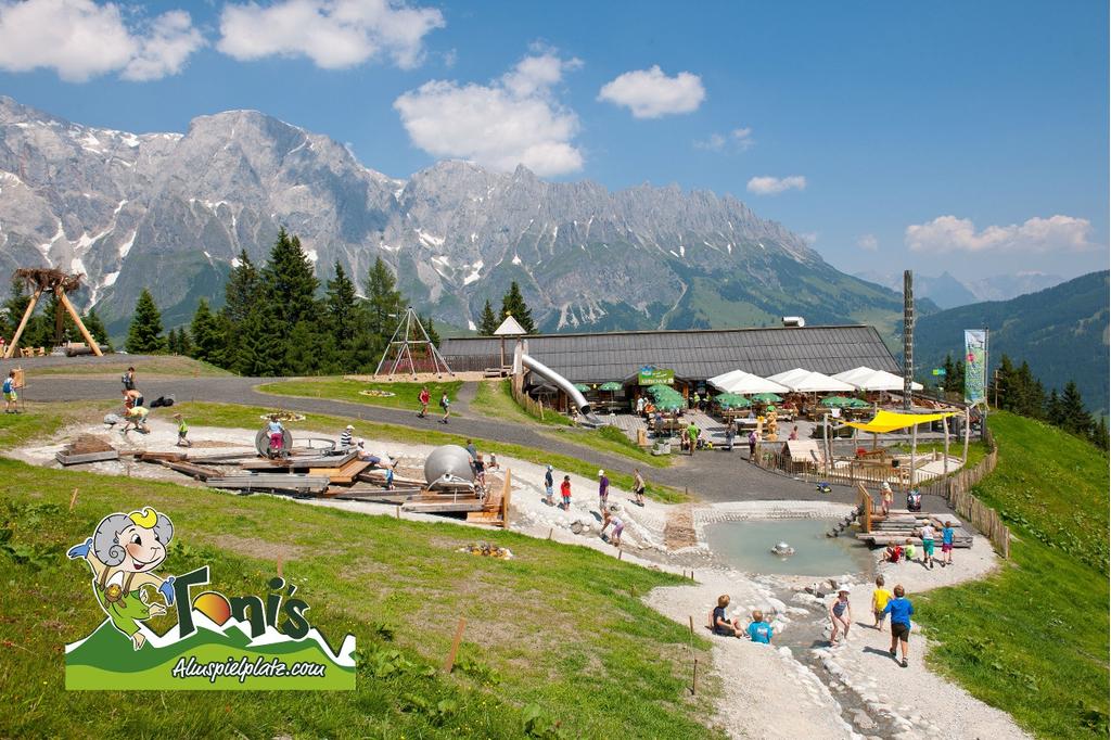 Toni's Almspielplatz