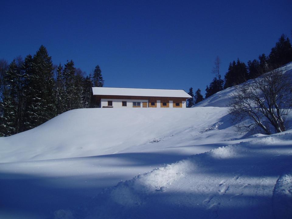 Kaiserwinkl, Walchsee, Goglalm 6