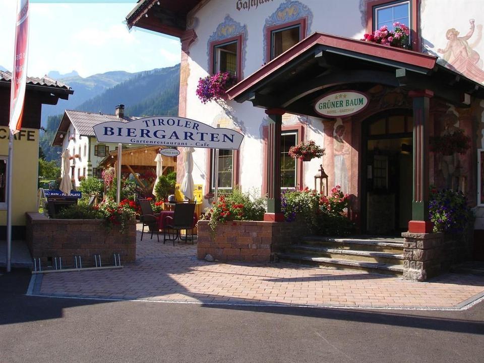 Haupteingang