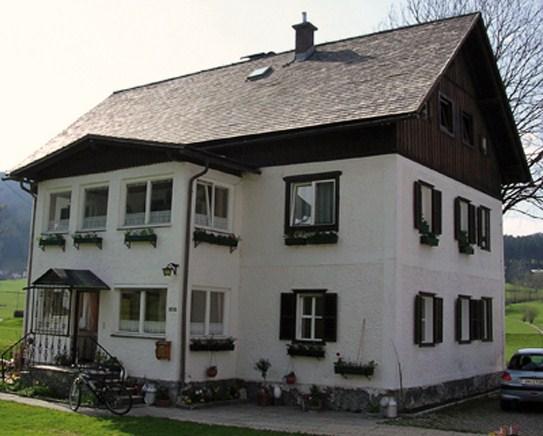 Haus Gründwald