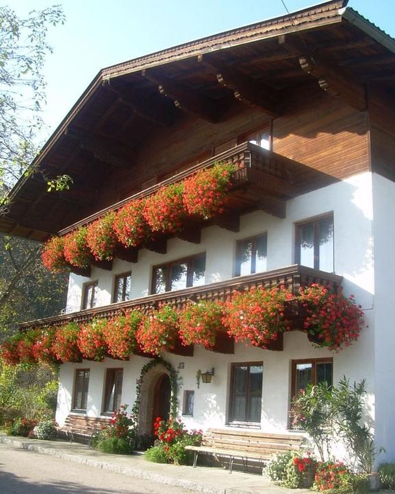 Haus Sommer