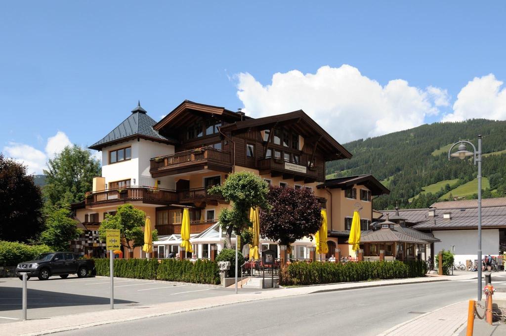 Haus Sommer