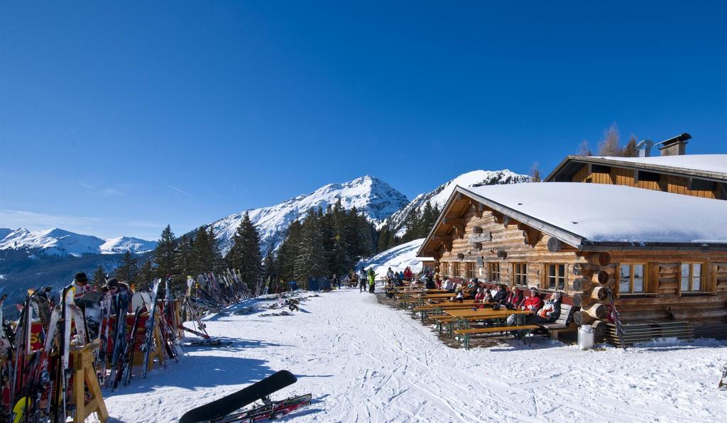 Hochalm Winter