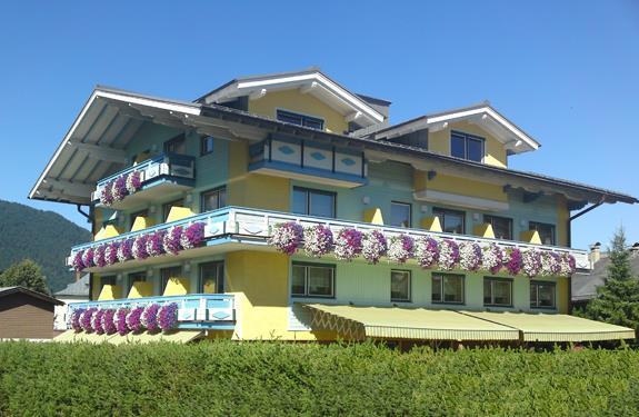 Haus Sommer