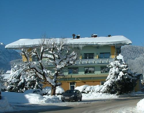 Hotel Winter