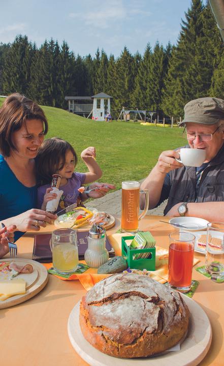 Gasthaus Stoaninger Alm