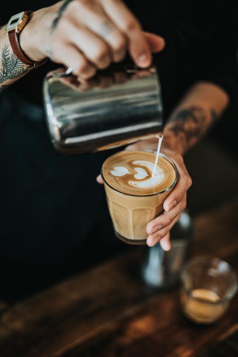 Cafe