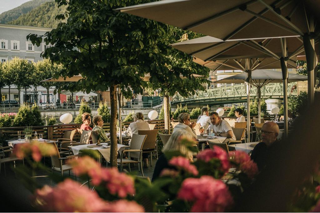 Gasthaus Goldener Ochs