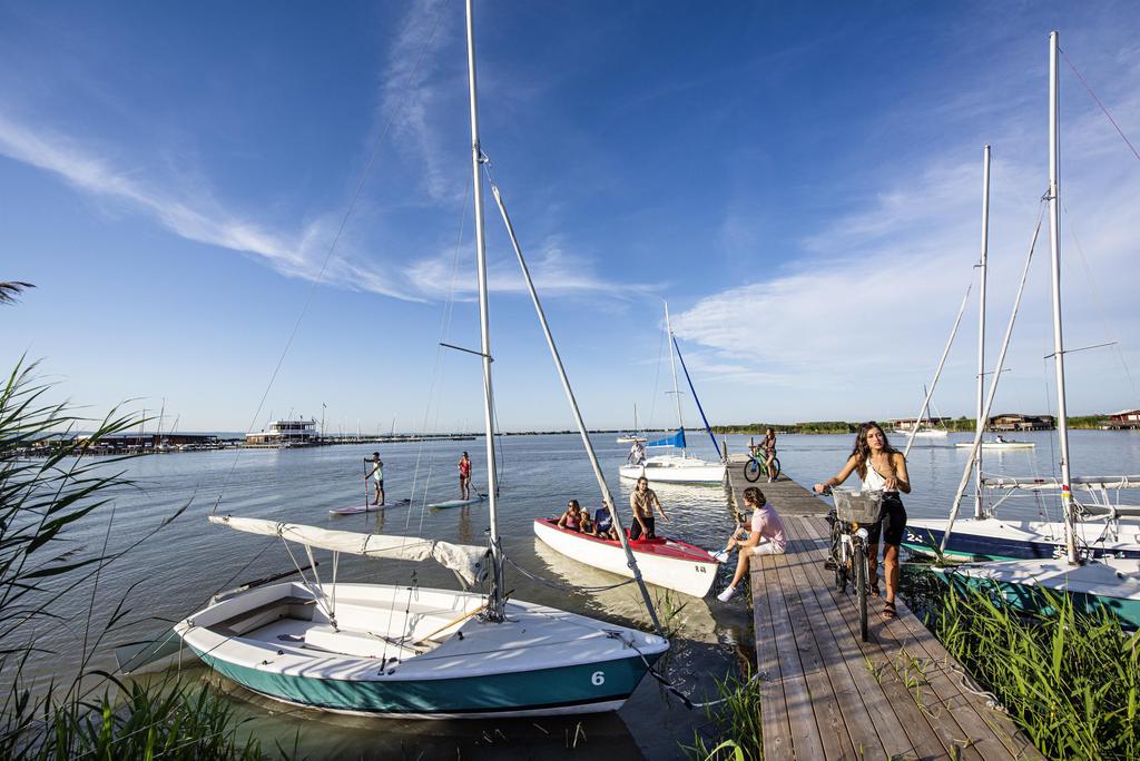 Segelboot