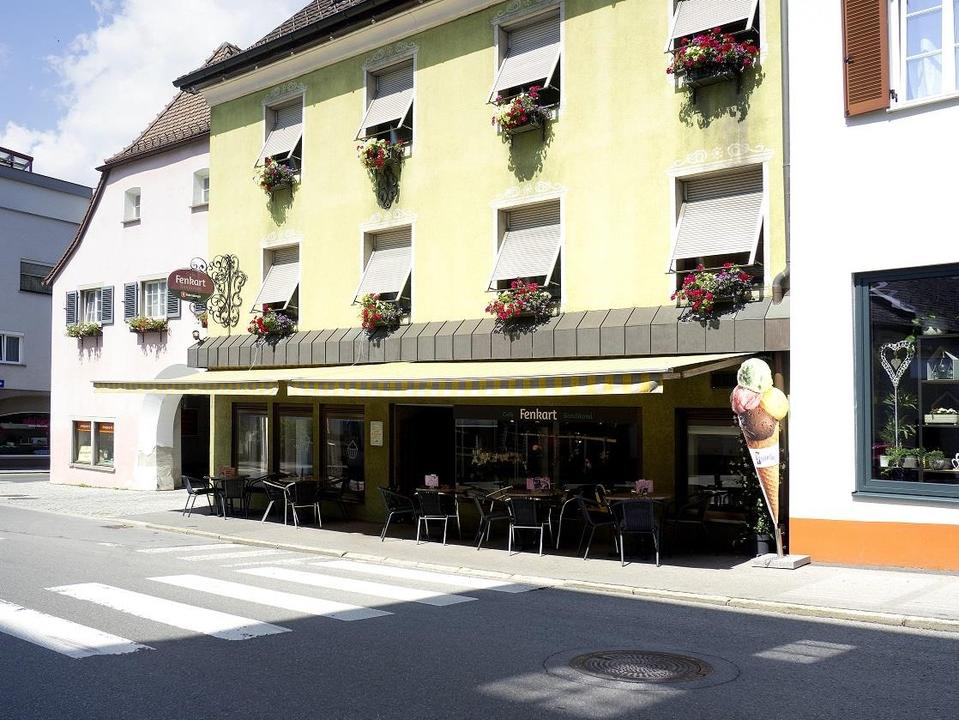 Cafe Fenkart 1