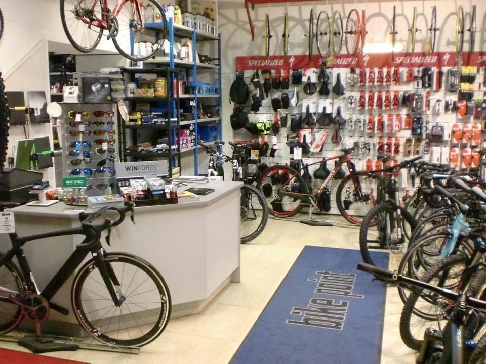 Bike Point 01