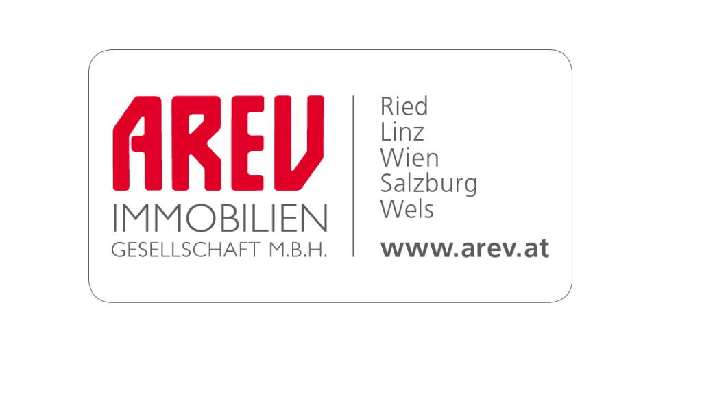 Logo AREV-Immobilien