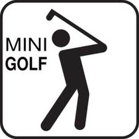 Minigolf