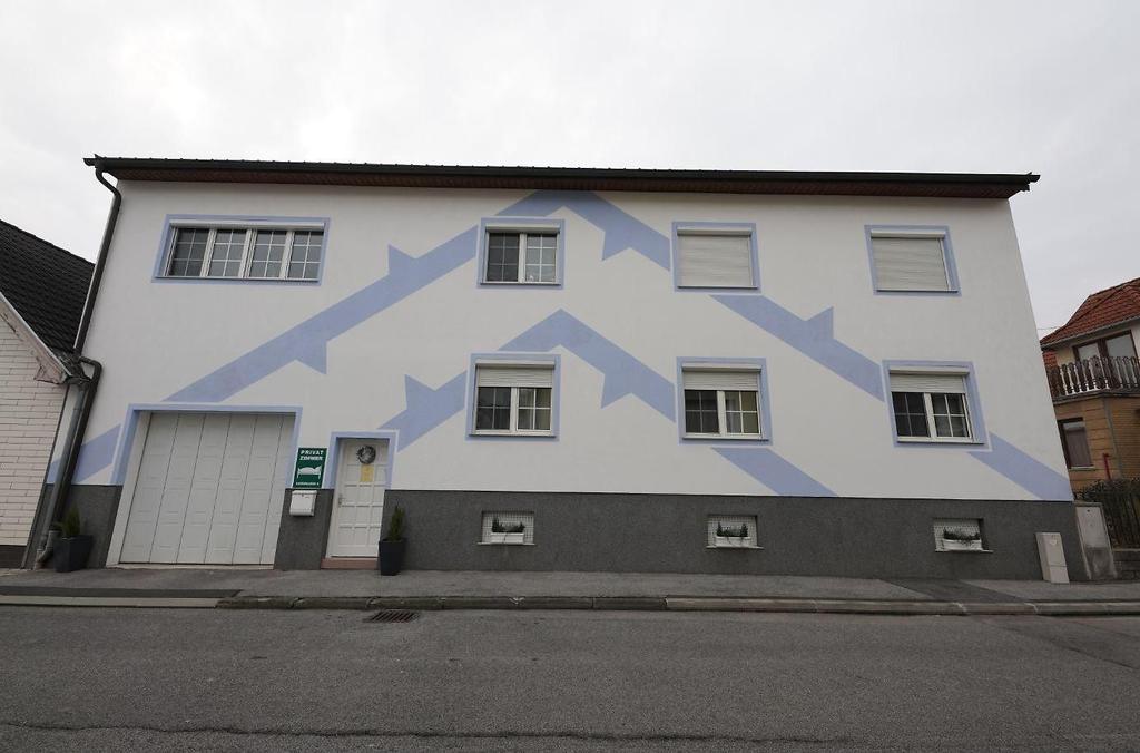 Außenanlage