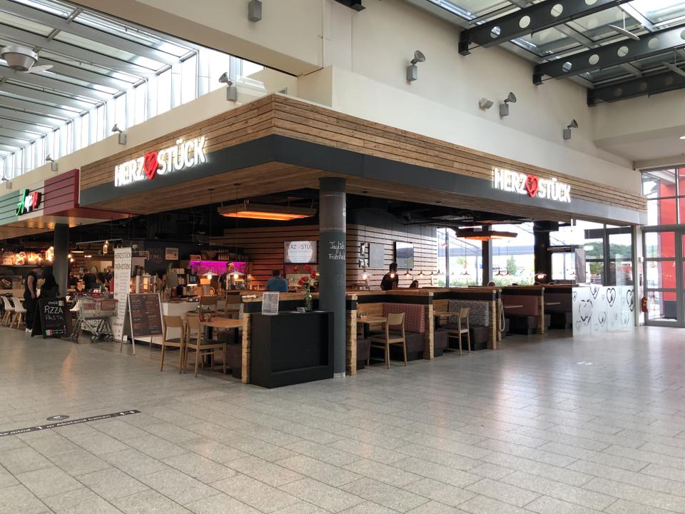 Herzstück