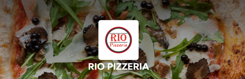 Pizzeria RIO