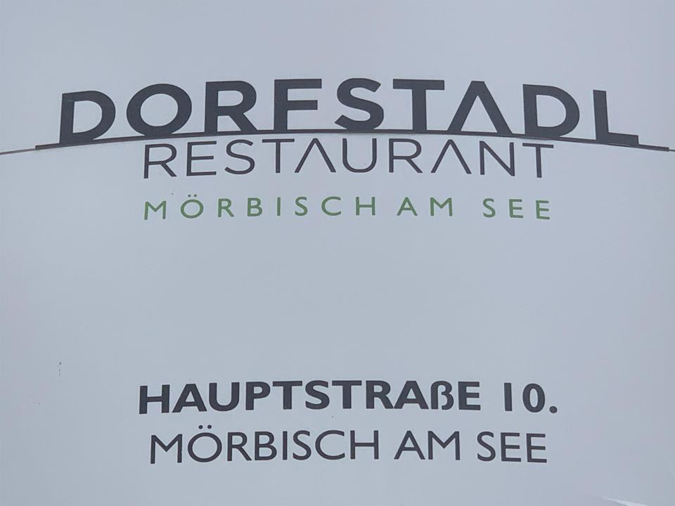 Dorfstadl