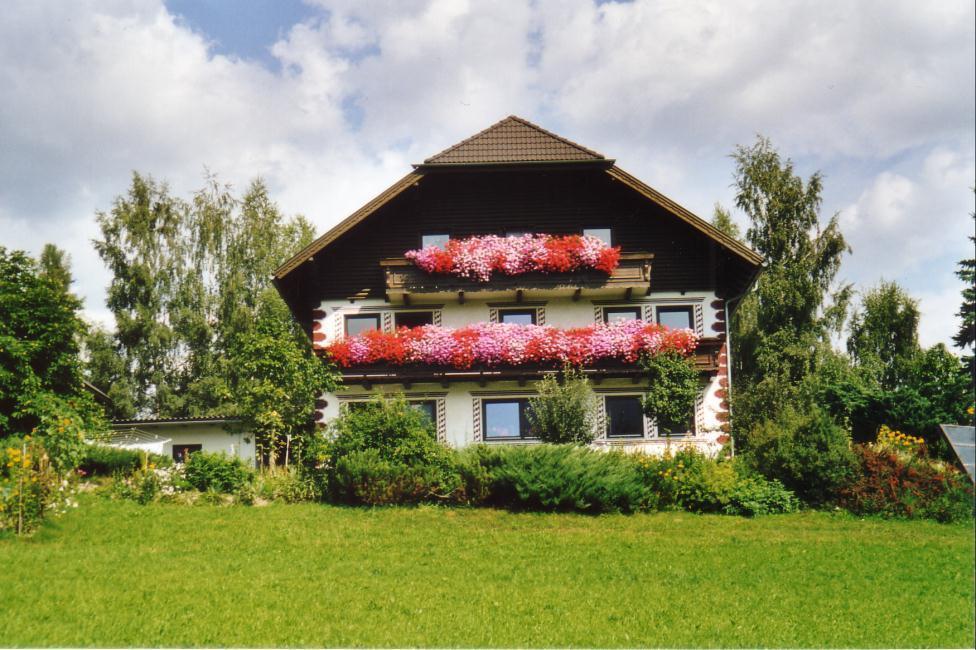 Haus Dorfer