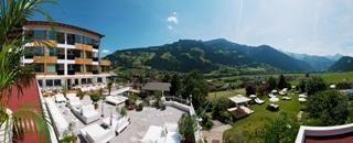 Hotel Stefanie