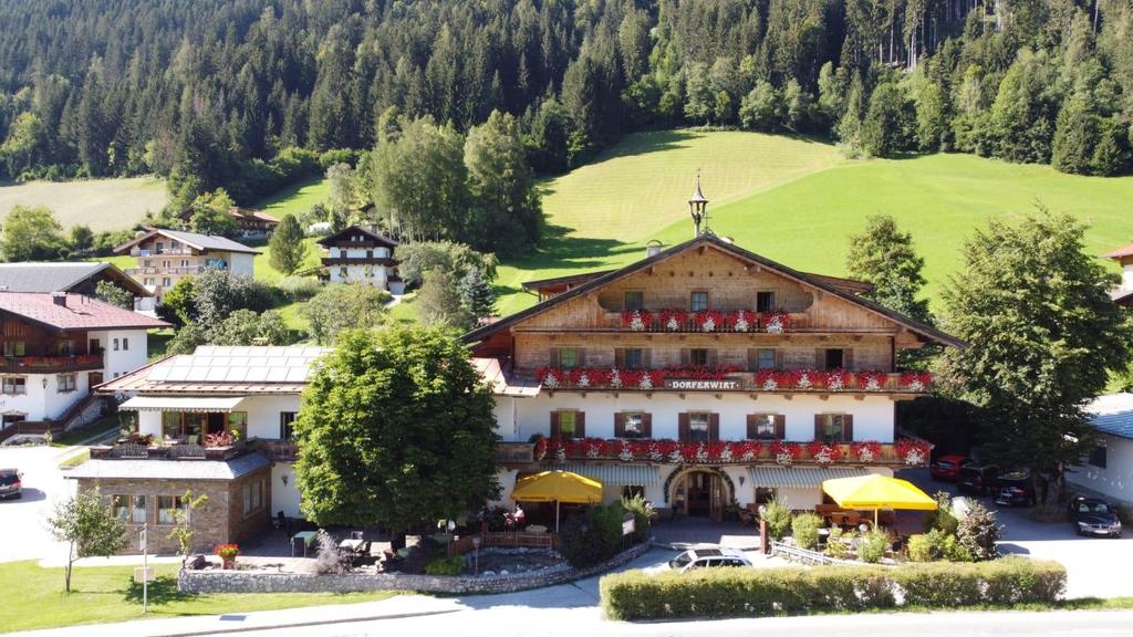 Landgasthof Dorferwirt