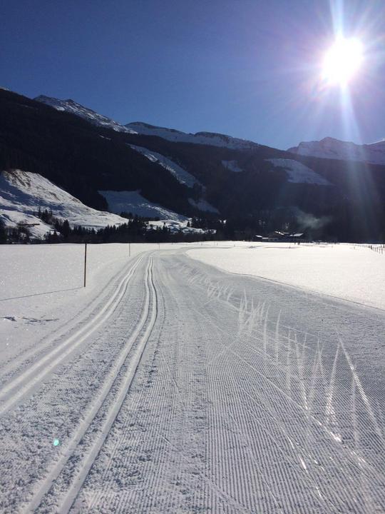 Loipen
