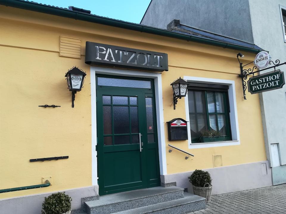 Parndorfer Hof - Gasthof Patzolt