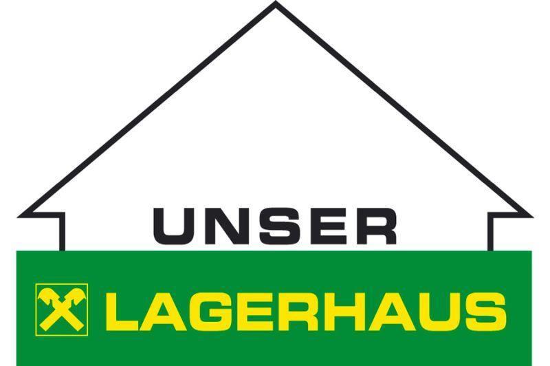 Lagerhaus - Haus- & Gartenmarkt