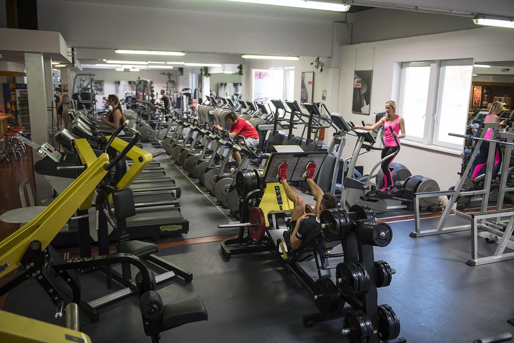 proLife Fitness