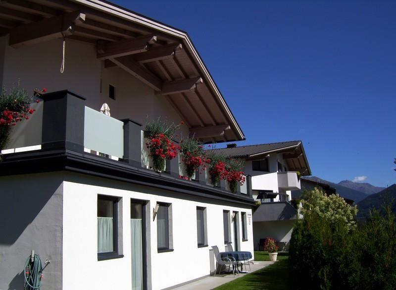Bilder Ferienwohnung