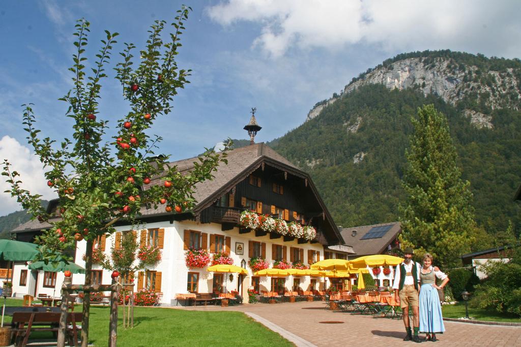 Ferienparadies Leopoldhof