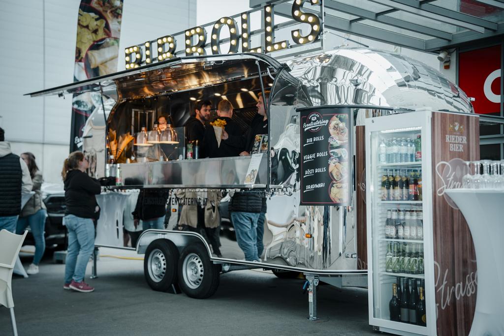 Engstler Eventcatering