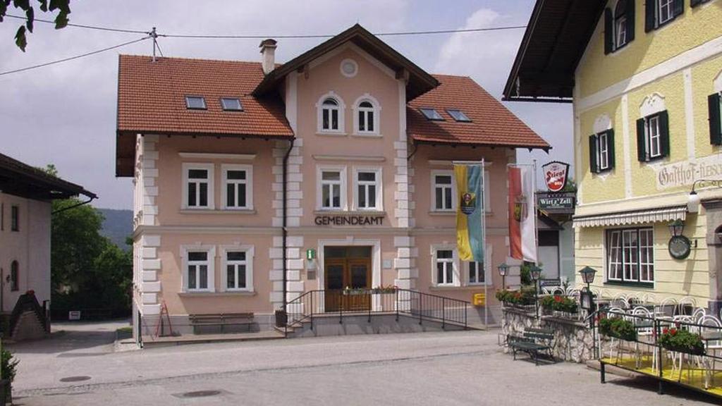 Gemeindeamt Zell am Moos