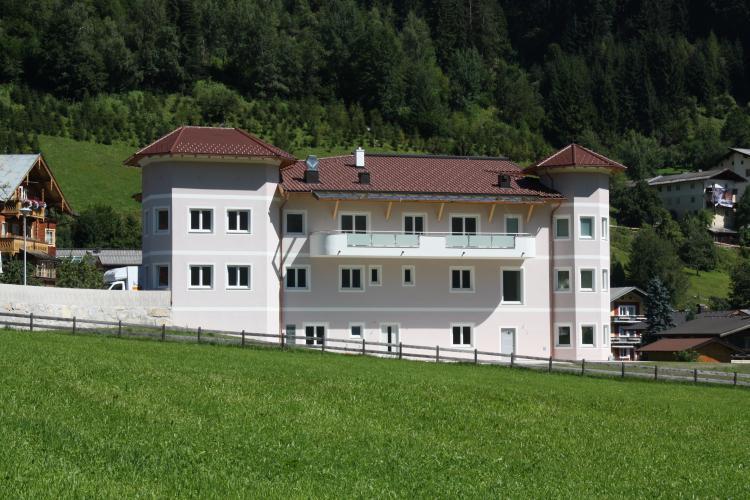 Dr. Bogensperger