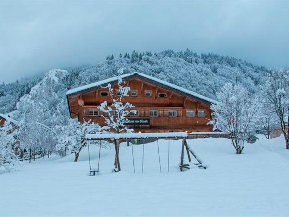 Hotel Wirtshaus zum Gämsle