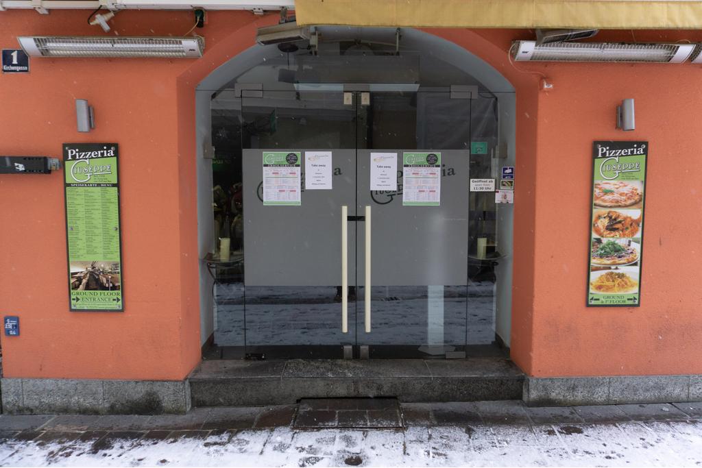 Aussenansicht Sommer