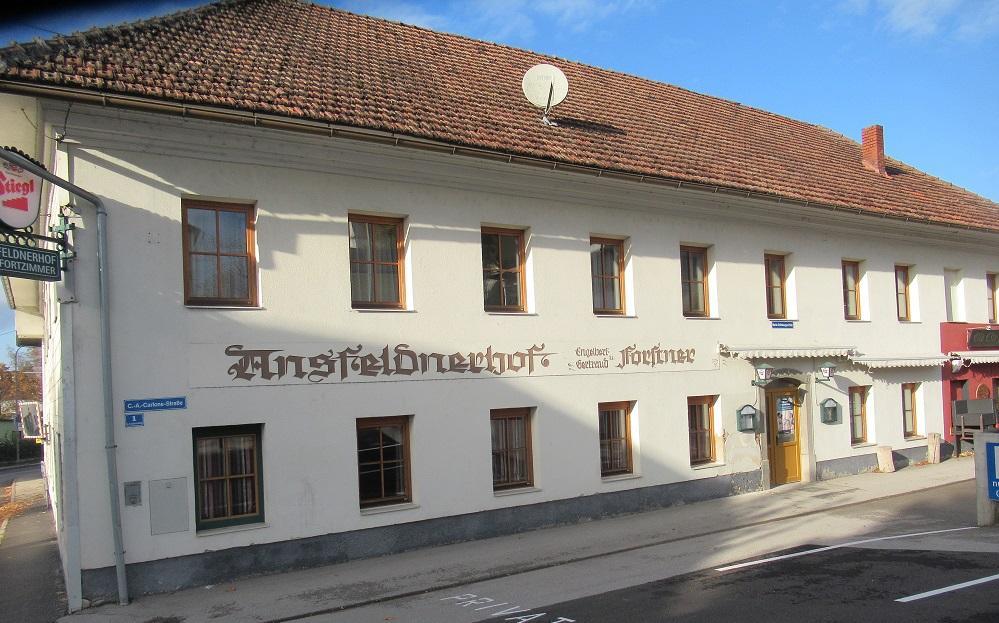 Ansfeldnerhof