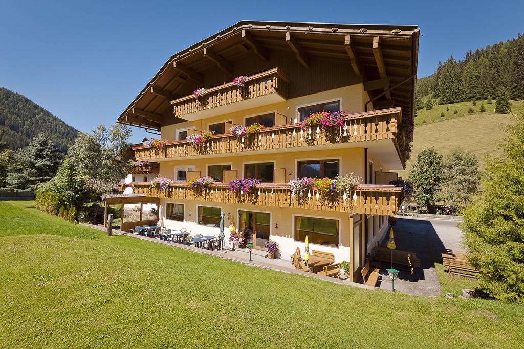 Pension Zirbenhof