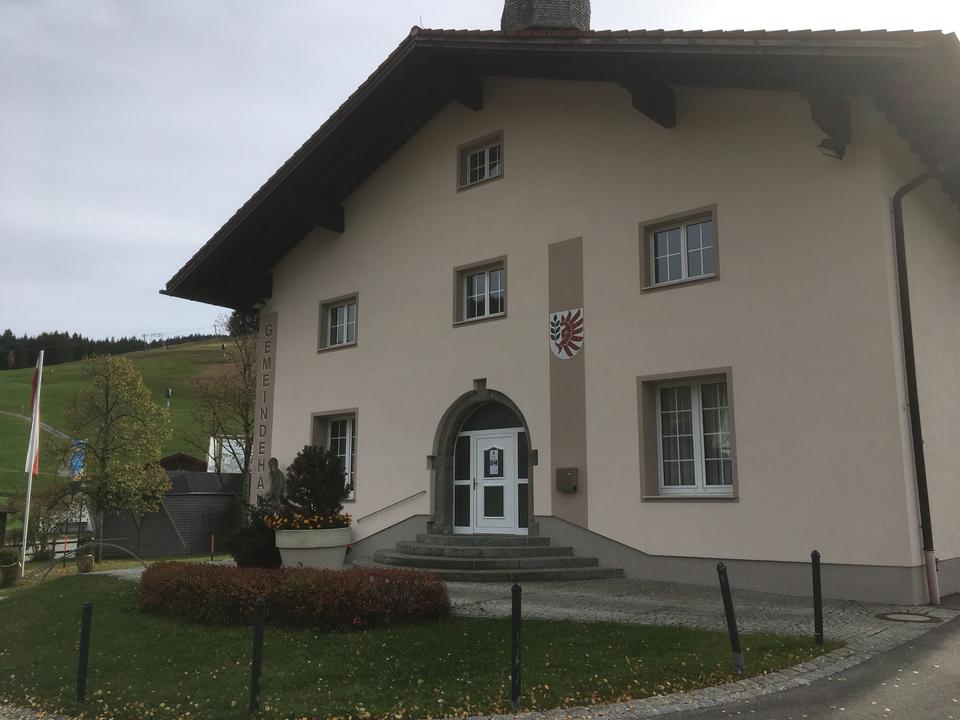 Gemeinde-Jungholz