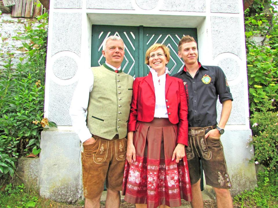 Kaiser Kröll